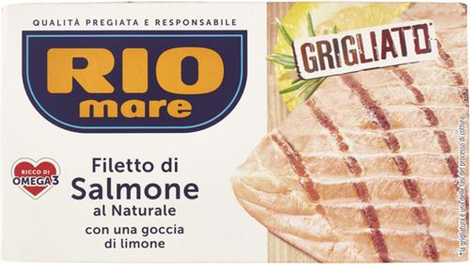 RIO SALMON.GRIGL.NATUR