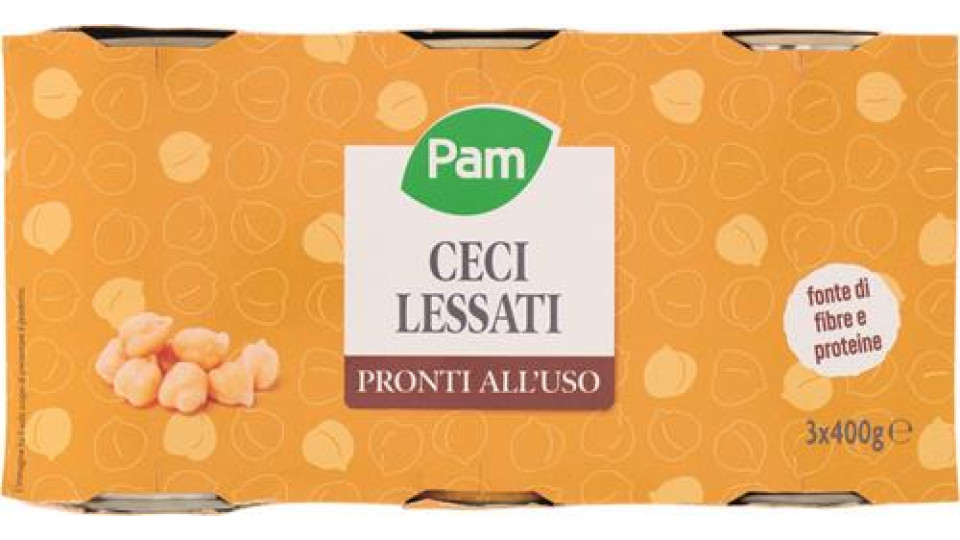 CECI G400X3