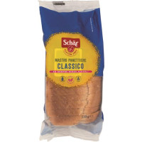 SCHAR PANE CLASSICO SENZA GLUTINE 330GR