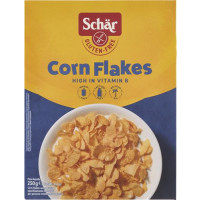 CORN FLAKES - SENZA GLUTINE