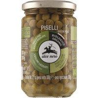 PISELLI BIO LESSATI ALCE NERO