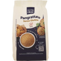 PANGRATTATO SENZA GLUTINE