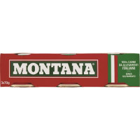 CARNE MAGRA IN GELATINA 3 X 70 G