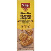 SCHAR BISCOTTO AVENA 1