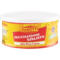 ACCIUGHE SALATE ZAROTT