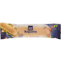 BAGUETTE SENZA GLUTINE