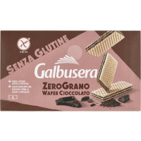 WAFER ZEROGRANO - SENZA GLUTINE