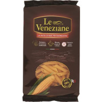 PENNE PASTA 100% MAIS - SENZA GLUTINE