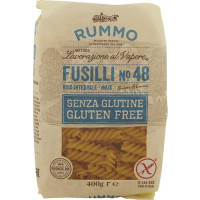 FUSILLI N48 GLUT.FREE