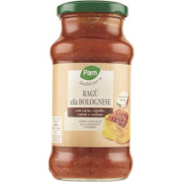 RAGU' ALLA BOLOGNESE
