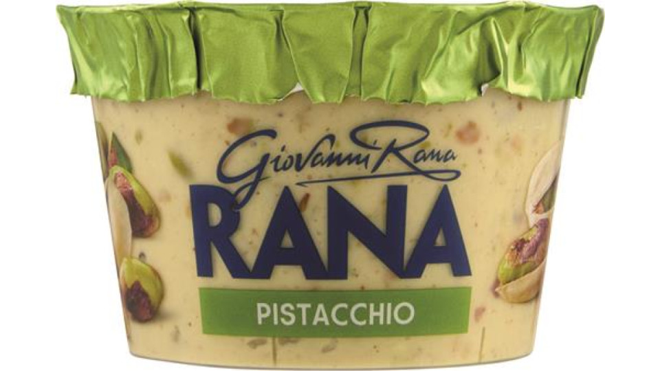 SUGO FR.PISTACCHI RANA