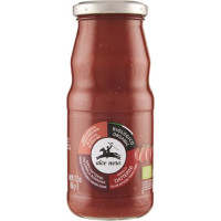PASSATA POMODORO ALCE NERO AGR.BIOLOGICA GR 500