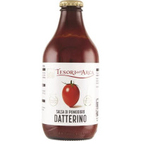 SALSA PRONTA DI POMODORO DATTERINO