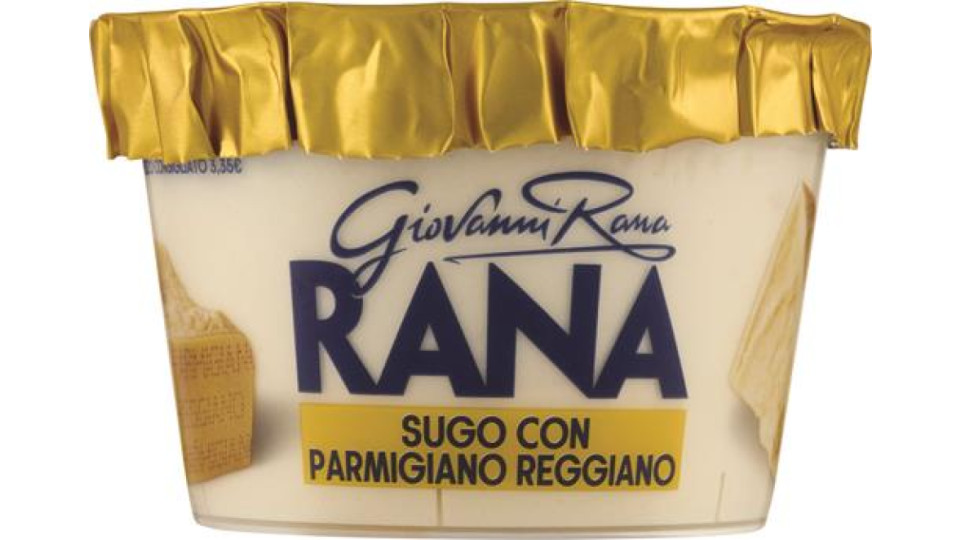 SUGO FRESCO PARM.REGG