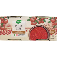 POLPA DI POMODORO FINE