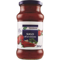 SUGO ALL'ARRABBIATA