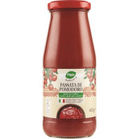 PASSATA POMODORO