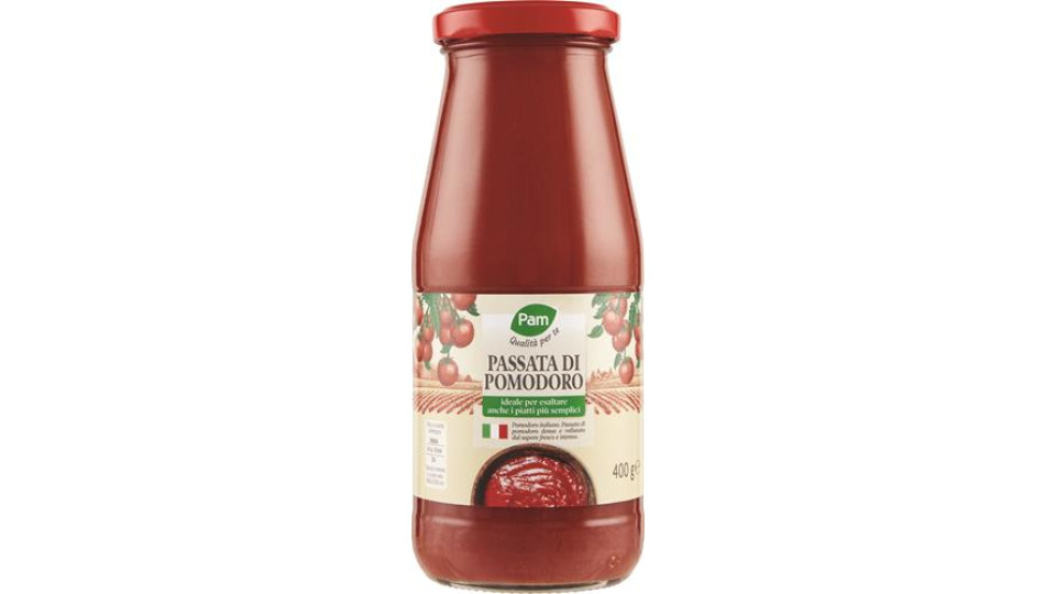 PASSATA POMODORO