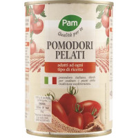 POMODORI PELATI