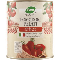 POMODORO PELATO ROMA