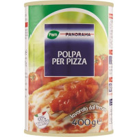 POLPA POMODORO PER PIZZA