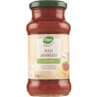SUGO AL BASILICO
