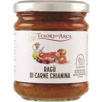 RAGU DI CHIANINA