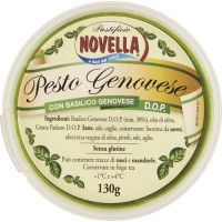 PESTO ALLA GENOVESE
