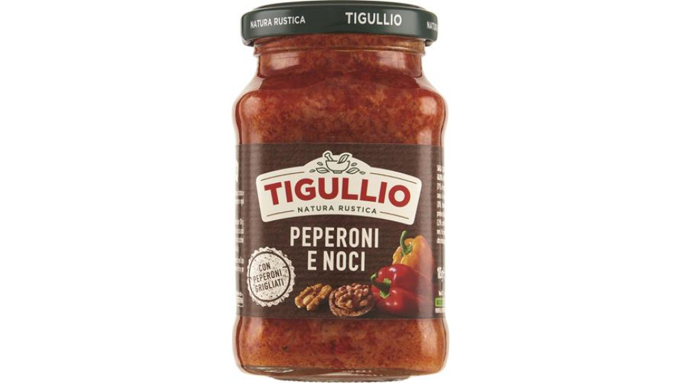 PESTO TIGUL PEPER.NOCI