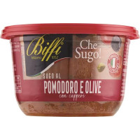 SUGO POMODORO CAPPERI