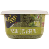 PESTO SENZA FOMAGGIO FRESCO
