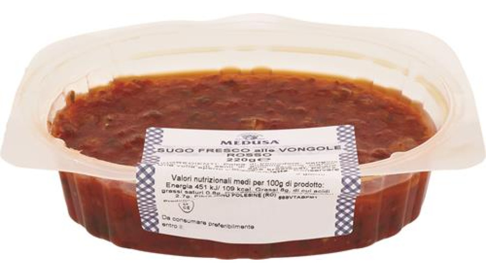 SUGO VERACE
