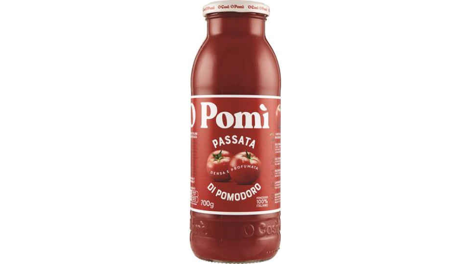 PASSATA POMI'
