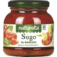 NATURETA SUGO BASILICO