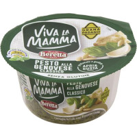 PESTO FRESCO
