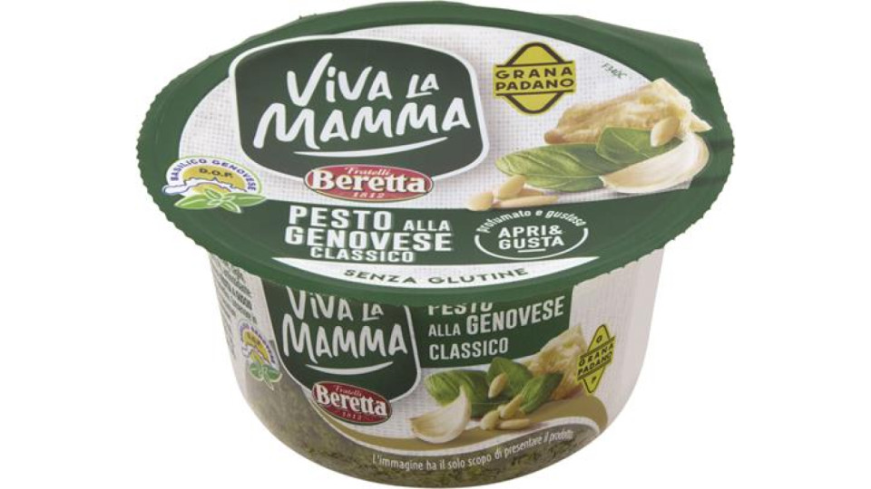 PESTO FRESCO