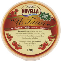 SUGO ALLA GENOVESE U TUCCU