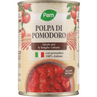 POLPA DI POMODORO