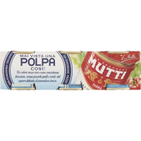 POLPA DI POMODORO 210X3