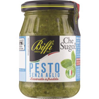PESTO GENOVESE SENZ'AGLIO
