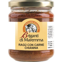 RAGU DI CHIANINA