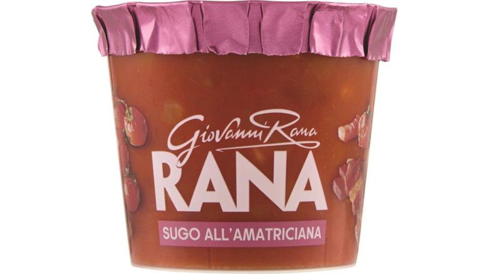 SUGO FRES.AMATRIC RANA