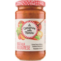 RAGU ALLA BOLOGNESE