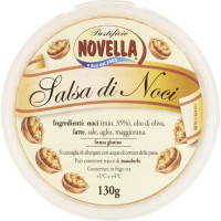 SALSA DI NOCI