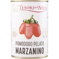 POMODORI PELATI MARZANINI