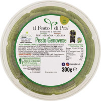 PESTO DI PRÀ GENOVESE