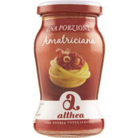 SUGO AMATRICIANA ALTHEA GR 120