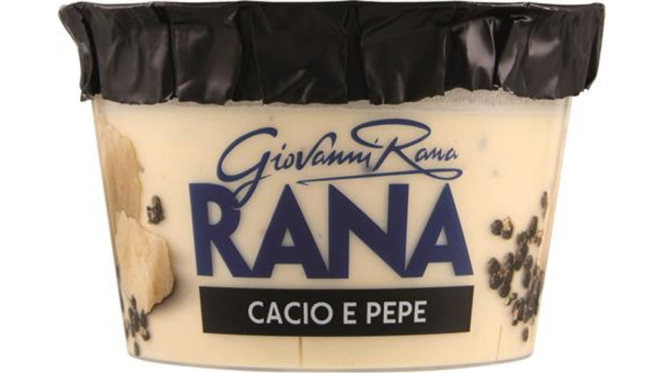 SUGO FRES CACIO/PEPE