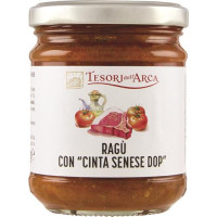 RAGU DI CINTA SENESE