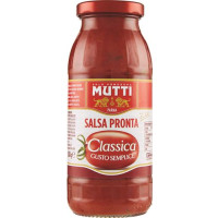 MUTTI SALSA CLASSICA